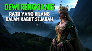 Download lagu DEWI RENGGANIS. Ratu yang hilang dalam kabut sejarah. mp3