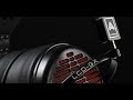 Introducing the Audeze LCD-GX