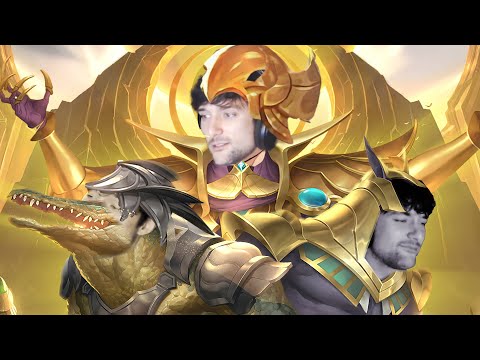 MONO SHURIMA the Movie | Legends of Runeterra