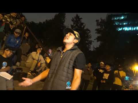 RAMSET vs TALO ll 8vos ll Clasificatoria Supremacia Mc Nacional ll Campo de Marte