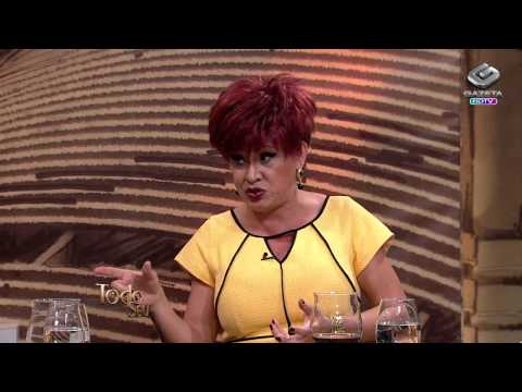 Todo Seu - Conversa a Dois: Nany People (13/01/14)