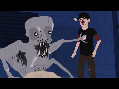 Nocturnals - Ways to Die and Endings