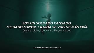Sirens  -  Imagine Dragons // Sub. Español - Inglés