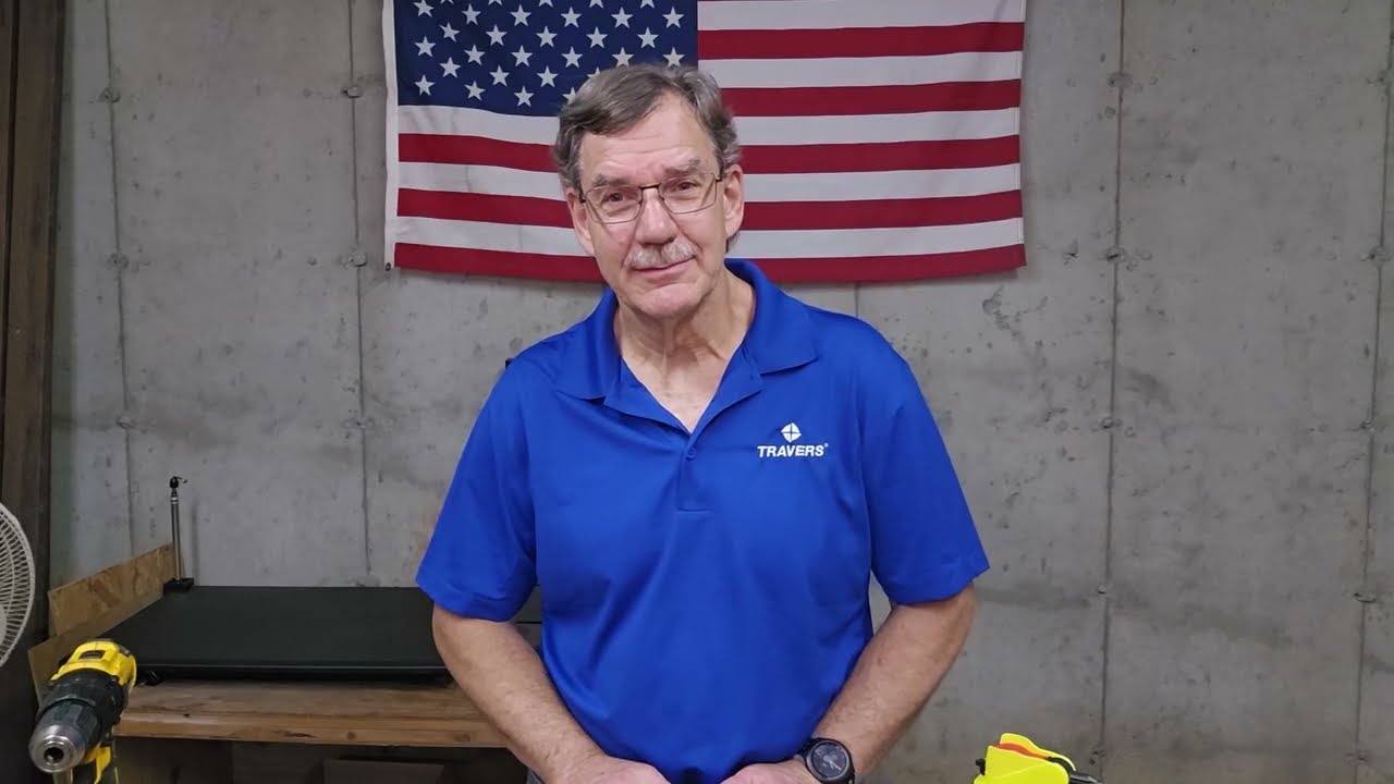 How to Make DIY Cutting Oil | Travers Tool Co.