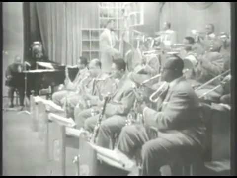 Count Basie Zürich 1959: Basie Boogie/Lil' Darlin'