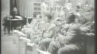 Count Basie Zürich 1959: Basie Boogie/Lil' Darlin'