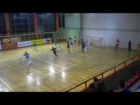 9. HFC 2016: Heiro Rzeszów – Poker Team Lublin 1-1