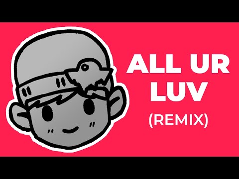 Wavedash & Madeon - All Ur Luv (ft. Toro y Moi) (Similar Outskirts Remix)