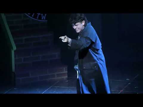 "Meant To Be Yours", Casey Likes | Heathers: The Musical