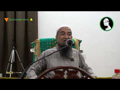 Main Game Ada Ritual Penyemahan - Ustaz Azhar Idrus