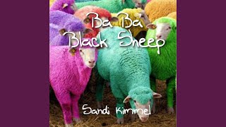 Ba Ba Black Sheep