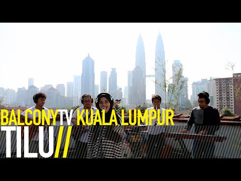 TILU - BAWALAH DIRIKU (BalconyTV)