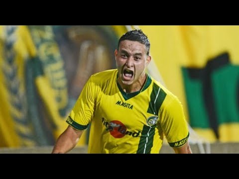 Aziz Khalouta | Highlights