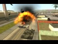 T-80U MBT  video 1