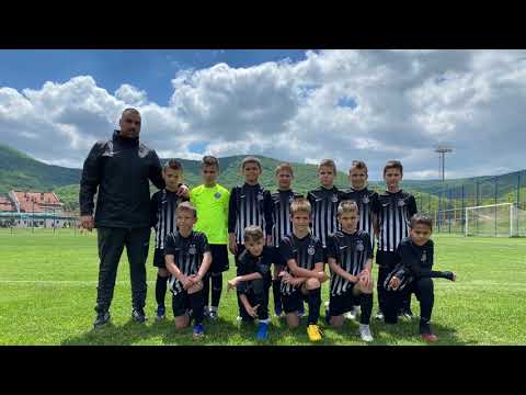 FK PARTIZAN 2012 - FK PARTIZAN 2011 0-2