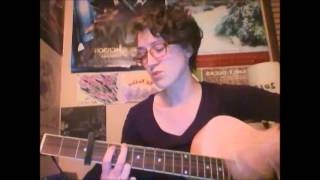 Try by Kina Grannis (Cover) (15)