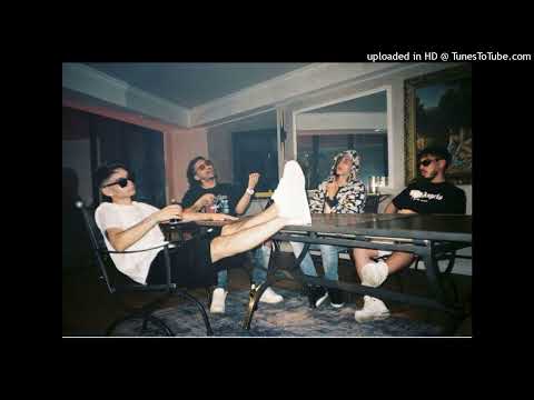 [FREE]Tussin X Floris X Verty Type Beat - Dau Tonu 2