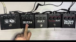 Pro Co You Dirty Rat - What To Know & Where To Buy | Equipboard Pro Co You Dirty Rat - What To Know & Where To Buy | Equipboard