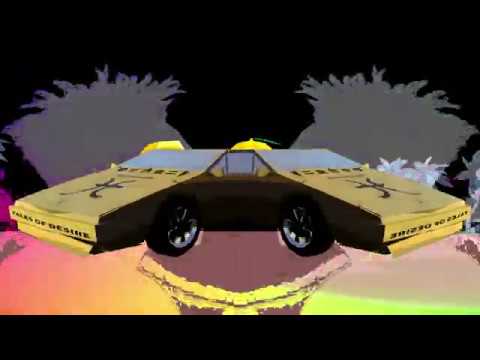 Want some - Mee Brown & Eqube [Visuals]