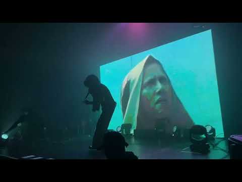 Night Lovell - FondaTheatre - Los Angeles 3/23/2024