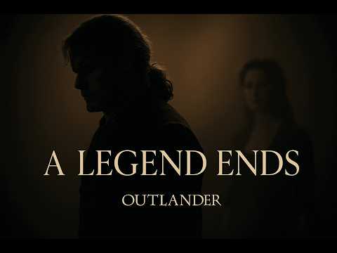 Outlander Season 8 — Jamie’s Last Stand and the Twist No One Expected
