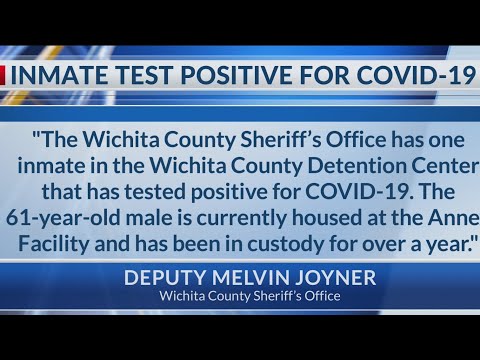 Inmate Roster Wf Tx