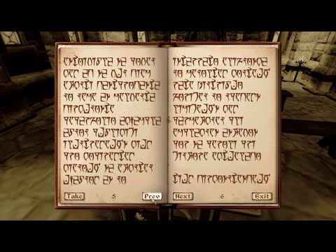 Elder Scrolls IV: Oblivion: The Truth of Hackdirt