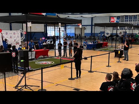 U.S. Drone Soccer 2023 National Championships
