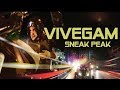 Vivegam Sneak Peak Bike Chase Scene