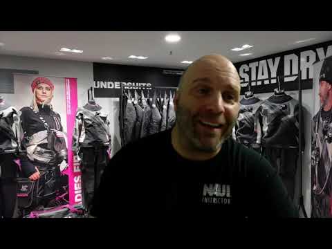 Avatar Drysuit Package by Santi