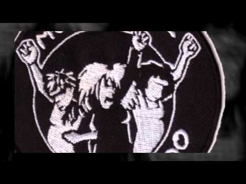 protesta subversiva lucha mujer