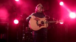 Danny Mahon , Acoustica Houseparty ,Kendal Calling 2016