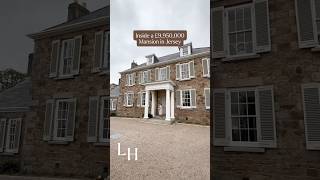 Touring a £9,950,000 Mansion with 19th Century Bar!