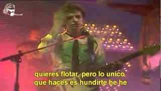 Mecano - barco a venus subtitulado.mpg