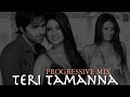 Teri Tamanna Progressive Mix Dj Max X Dj Aries Melodic House