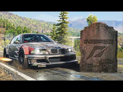 Every NFS That KILLED Need for Speed...