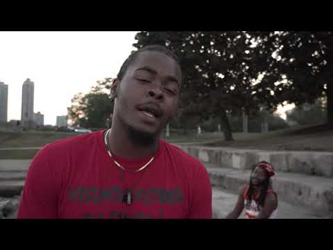 84Jay-Traumatized(Official Video) Shot by @lazrflip