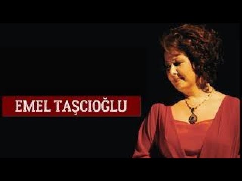 Derdimi Dökersem Derin Dereye - Emel Taşcıoğlu - (Yaram Doksan Dokuz Yüz Olur Gider)