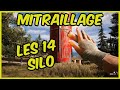 Far Cry 5 Les Silo Mission Mitraillage