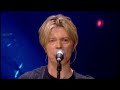 David Bowie Fall Dog Bombs The Moon
