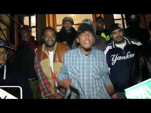 Jay_Nyce   Can't Stop {Official Video} Directed by Don B