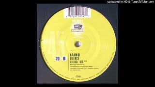 Taiko - Silence (Minimal Mix)