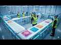 Inside A Japanese Condom Factory Full Process How Ultra Thin Condoms Are Made