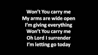 Seventh Day Slumber  Carry Me