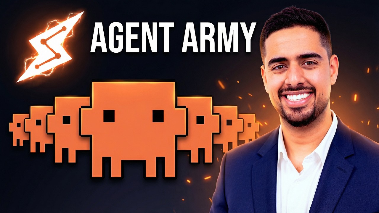 How to Turn Claude CoWork Into a Full AI Team