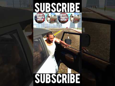 INDIAN BIKES DRIVING 3D VS INDIAN THEFT AUTO 💀🤯 #shorts #ytshorts #viralshort #viral #gaming #gta