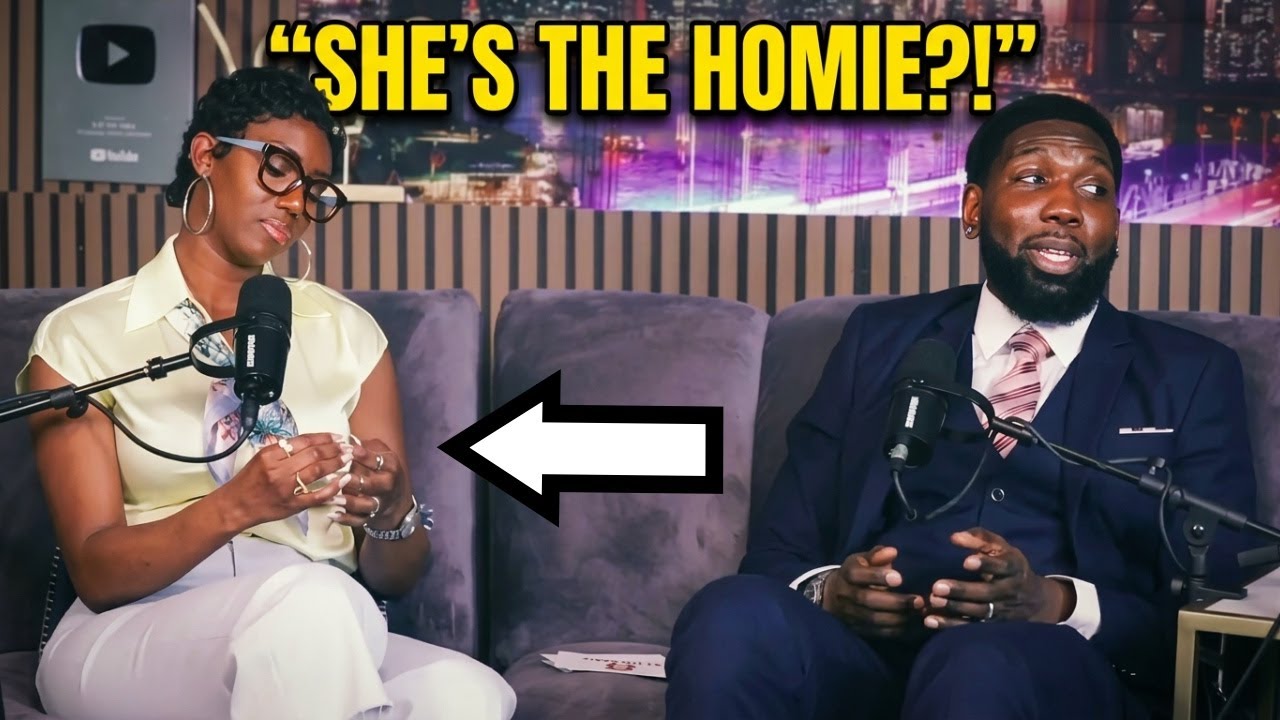 His Female Friend Is In Town and Stayed the Night — His Girlfriend Lost It