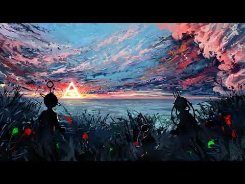 mommy x Philanthrope - Embrace ft  Monma, Misha & Cocabona