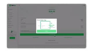 QuickPay Demo | Fast & Flexible Payment Processing