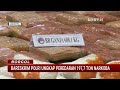 Bareskrim Polri Ungkap 38 Ribu Kasus Narkoba Dari Januari Oktober 2025 Barang Bukti Capai 197 7 T